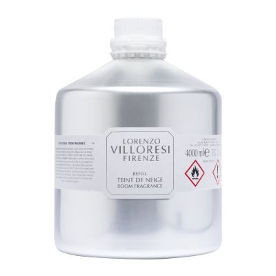 VILLORESI Teint De Neige Refill 4000 ml